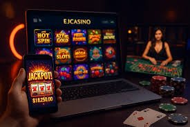 my vip Live Casino
