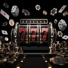 my vip Slots ဂိမ်း reel လှည့်ကစားနေသောမြင်ကွင်း