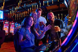 Esports PUBG Mobile ပြိုင်ပွဲ လောင်းကစားမြင်ကွင်း