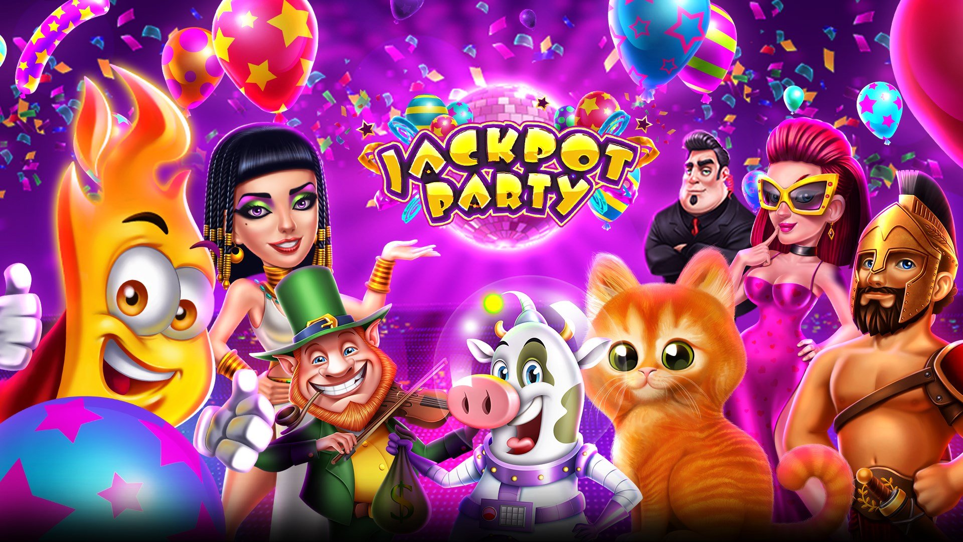 Classic Slots ရိုးရာ သုံးတိုင် စလော့ဂိမ်း