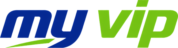 my vip logo